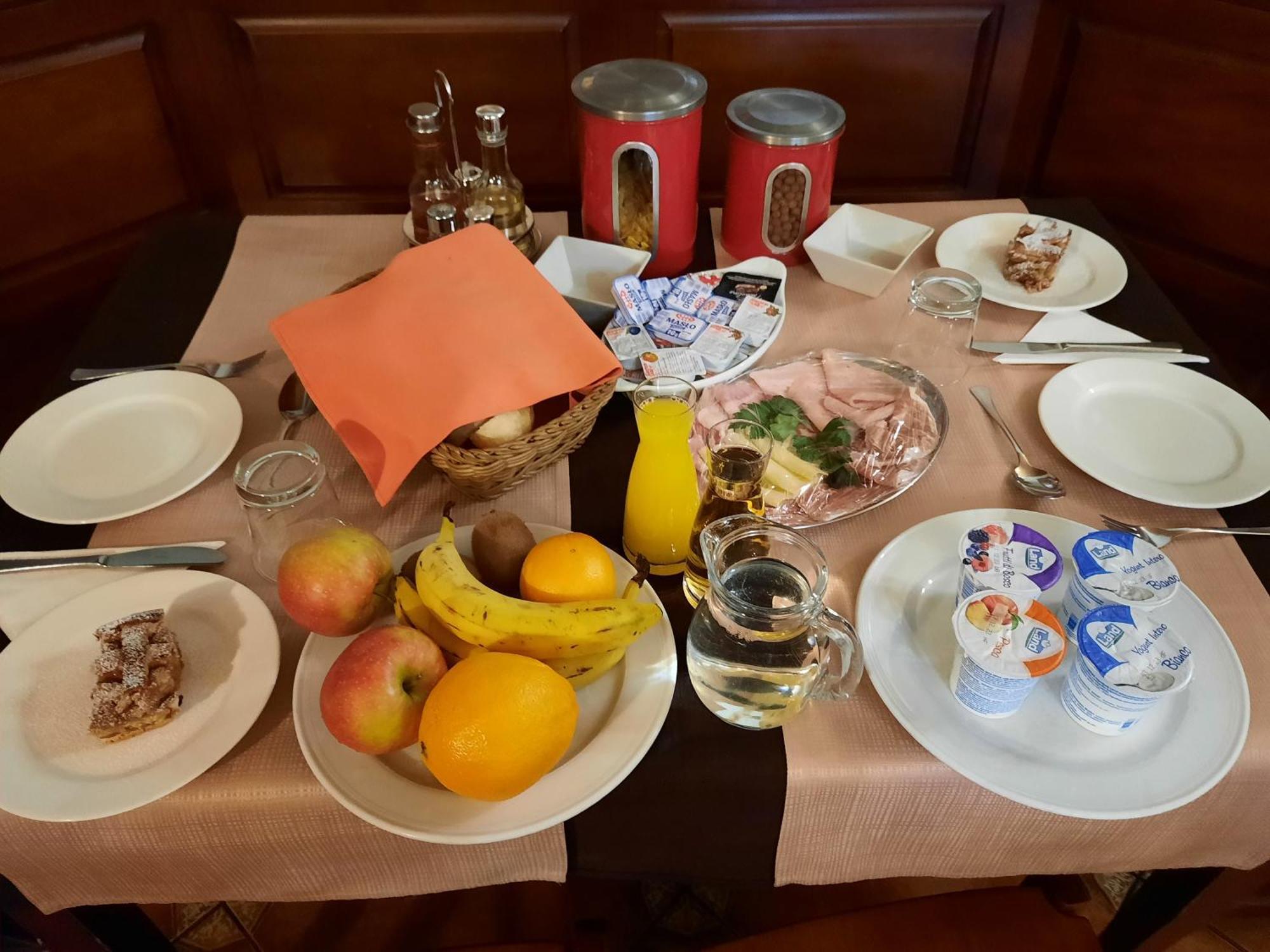 Rooms En Krajcar Cerknica Εξωτερικό φωτογραφία