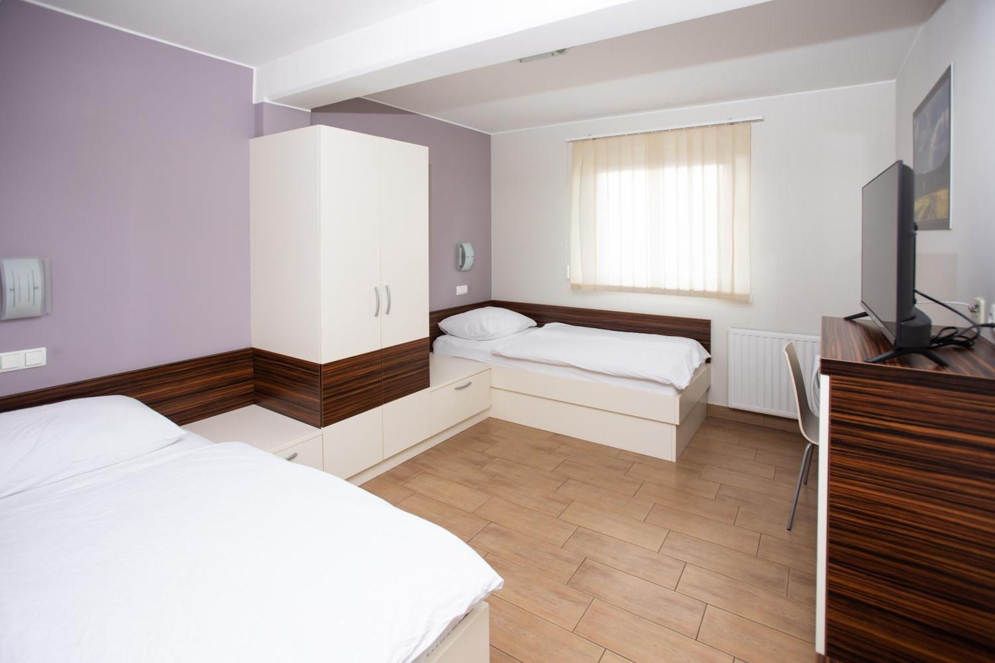 Rooms En Krajcar Cerknica Εξωτερικό φωτογραφία