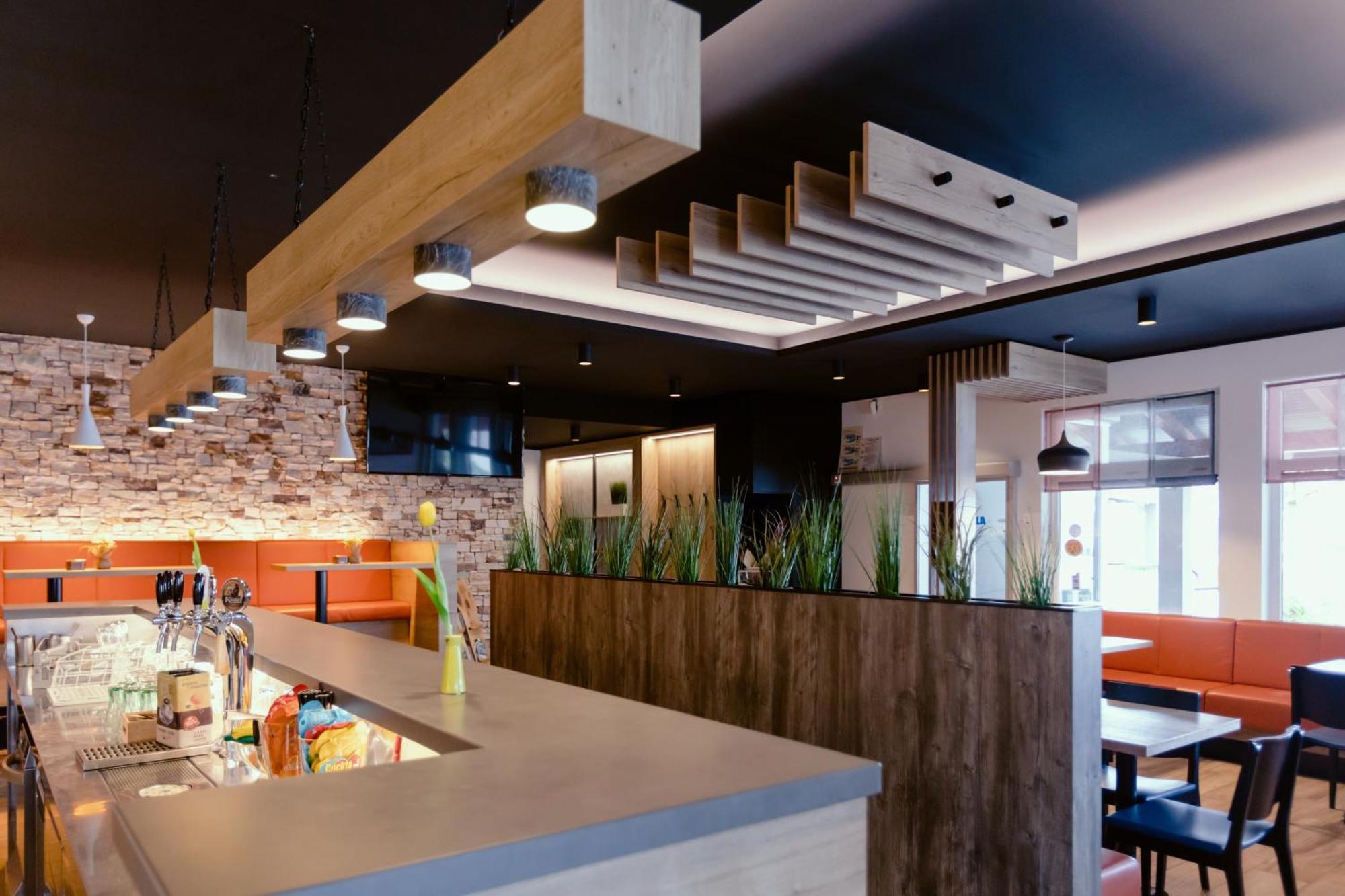 Rooms En Krajcar Cerknica Εξωτερικό φωτογραφία