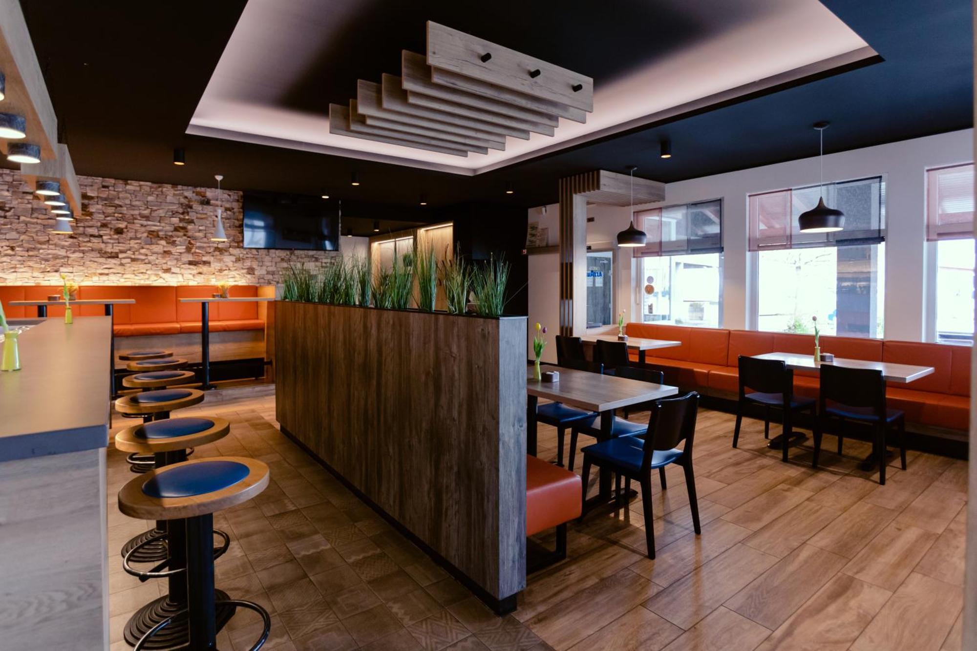 Rooms En Krajcar Cerknica Εξωτερικό φωτογραφία